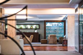 Гостиница Sao Felix Hotel Hillside and Nature