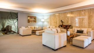 Гостиница Sao Felix Hotel Hillside and Nature