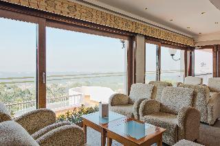 Гостиница Sao Felix Hotel Hillside and Nature