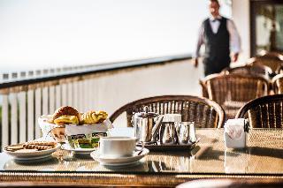 Гостиница Sao Felix Hotel Hillside and Nature