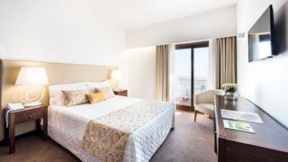 Гостиница Sao Felix Hotel Hillside and Nature