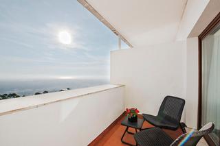 Гостиница Sao Felix Hotel Hillside and Nature