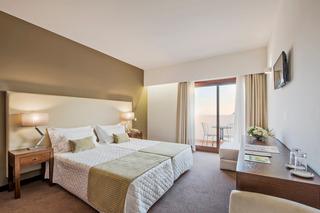 Гостиница Sao Felix Hotel Hillside and Nature