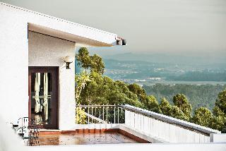 Гостиница Sao Felix Hotel Hillside and Nature