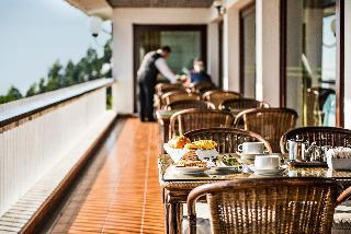 Гостиница Sao Felix Hotel Hillside and Nature