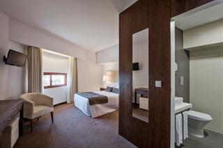 Гостиница Sao Felix Hotel Hillside and Nature