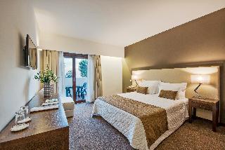Гостиница Sao Felix Hotel Hillside and Nature