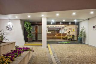 Гостиница Sao Felix Hotel Hillside and Nature