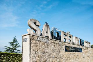 Гостиница Sao Felix Hotel Hillside and Nature
