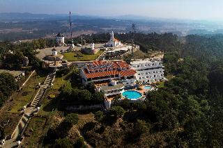 Гостиница Sao Felix Hotel Hillside and Nature