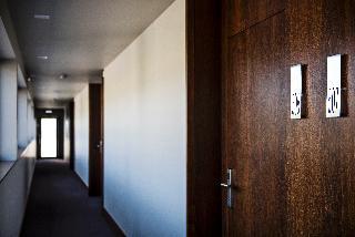 Гостиница Sao Felix Hotel Hillside and Nature