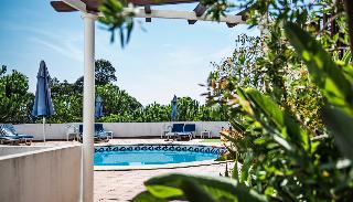 Гостиница Sao Felix Hotel Hillside and Nature