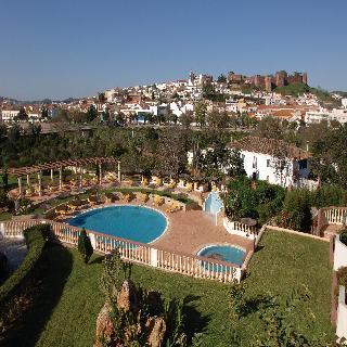Гостиница Colina dos Mouros