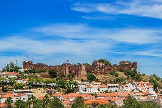 Гостиница Colina dos Mouros