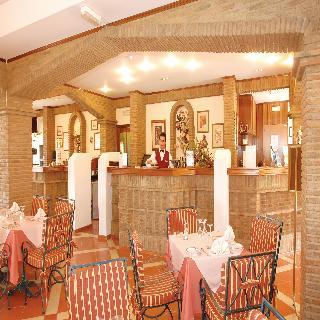 Гостиница Colina dos Mouros