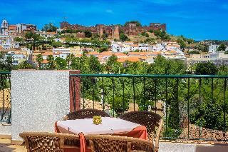 Гостиница Colina dos Mouros