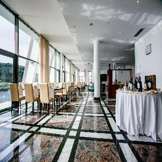 Гостиница Barcelo Angra Marina