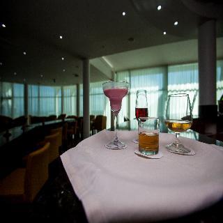 Гостиница Barcelo Angra Marina