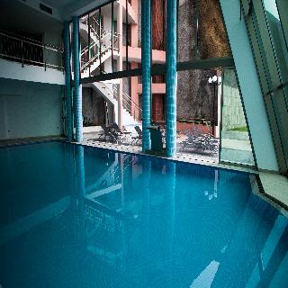 Гостиница Barcelo Angra Marina