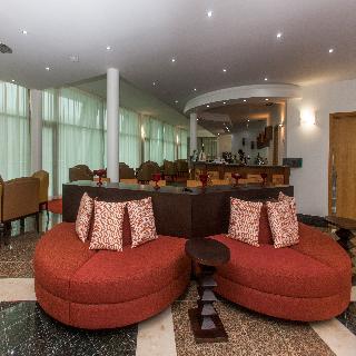 Гостиница Barcelo Angra Marina