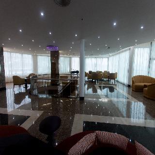 Гостиница Barcelo Angra Marina