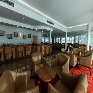 Гостиница Barcelo Angra Marina