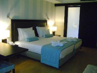 Гостиница Barcelo Angra Marina