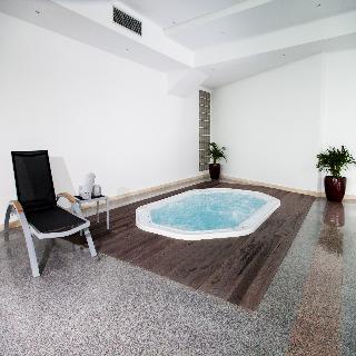 Гостиница Barcelo Angra Marina