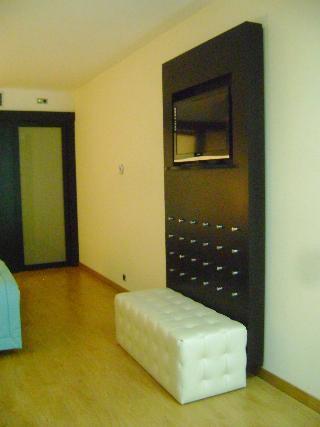 Гостиница Barcelo Angra Marina