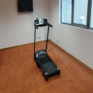 Гостиница Barcelo Angra Marina