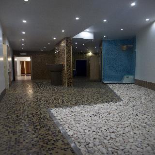 Гостиница Barcelo Angra Marina