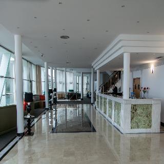Гостиница Barcelo Angra Marina