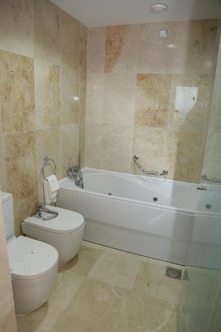 Гостиница Barcelo Angra Marina