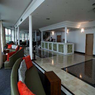 Гостиница Barcelo Angra Marina