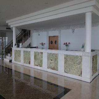 Гостиница Barcelo Angra Marina