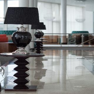 Гостиница Barcelo Angra Marina
