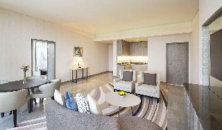 Гостиница DoubleTree by Hilton Doha - Old Town