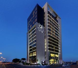 Гостиница DoubleTree by Hilton Doha - Old Town