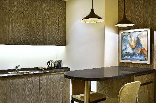 Гостиница DoubleTree by Hilton Doha - Old Town