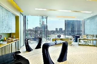 Гостиница DoubleTree by Hilton Doha - Old Town