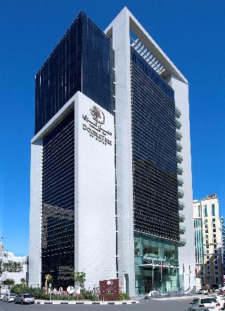Гостиница DoubleTree by Hilton Doha - Old Town