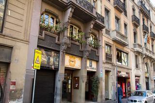 Hotel Ramblas Barcelona