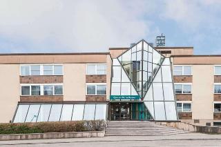 Гостиница Quality Hotel Prisma