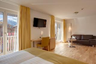 Hotel Bristol
