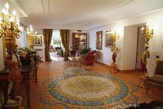 Гостиница Botanico San Lazzaro