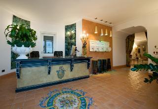 Гостиница Botanico San Lazzaro