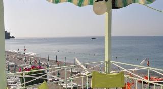 Гостиница Botanico San Lazzaro
