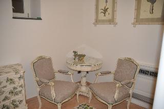 Гостиница Botanico San Lazzaro