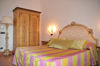 Гостиница Botanico San Lazzaro