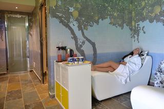 Гостиница Botanico San Lazzaro